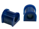 SuperPro 2006 Mazda MX-5 Miata Touring Front 24mm Sway Bar Mount Bushing Kit thumbnail 2