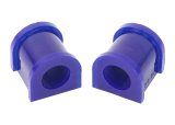 SuperPro 2006 Mazda MX-5 Miata Touring Front 24mm Sway Bar Mount Bushing Kit thumbnail 3