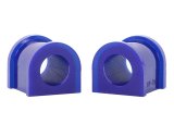 SuperPro 2006 Mazda MX-5 Miata Touring Front 24mm Sway Bar Mount Bushing Kit thumbnail 4
