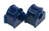 SuperPro 1975 Volkswagen Rabbit Custom Front 15mm Sway Bar Mount Bushing Set thumbnail 2