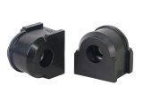 SuperPro 1975 Volkswagen Rabbit Custom Front 15mm Sway Bar Mount Bushing Set thumbnail 4