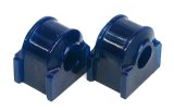 SuperPro 1975 Volkswagen Rabbit Custom Front 17mm Sway Bar Mount Bushing Set thumbnail 1