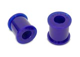 SuperPro 2001 Toyota Highlander Limited Rear 16mm Sway Bar Mount Bushing Kit thumbnail 3