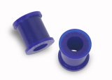 SuperPro 2001 Toyota Highlander Limited Rear 17mm Sway Bar Mount Bushing Kit thumbnail 3