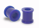 SuperPro 2001 Toyota Highlander Limited Rear 17mm Sway Bar Mount Bushing Kit thumbnail 4