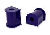 SuperPro 1999 Land Rover Discovery SD Front 19mm Sway Bar Mount Bushing Set thumbnail 3