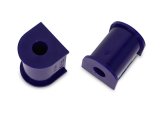 SuperPro 1999 Land Rover Discovery SD Front 19mm Sway Bar Mount Bushing Set thumbnail 4