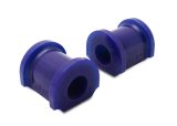 SuperPro 2002 Acura RSX Base Front to Frame 23mm Sway Bar Mount Bushing Set thumbnail 1