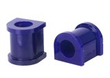 SuperPro 2000 Toyota MR2 Spyder Base Front 20mm Sway Bar Mount Bushing Set thumbnail 1