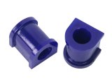 SuperPro 2000 Toyota MR2 Spyder Base Front 20mm Sway Bar Mount Bushing Set thumbnail 3