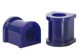 SuperPro 2000 Toyota MR2 Spyder Base Front 20mm Sway Bar Mount Bushing Set thumbnail 4