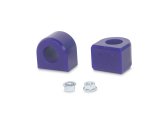 SuperPro 2006 Volkswagen Jetta GLI Front 23.6mm Sway Bar Mount Bushing Set thumbnail 2