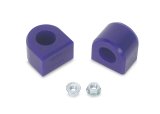 SuperPro 2006 Volkswagen Jetta GLI Front 23.6mm Sway Bar Mount Bushing Set thumbnail 3