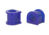 SuperPro 1991 Mercury Tracer Base Front 21.5mm Sway Bar Mount Bushing Set thumbnail 3