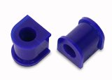 SuperPro 1960 Chevrolet Impala Base Front 20mm Sway Bar Mount Bushing Set thumbnail 3