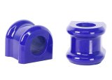 SuperPro 2007 Jeep Wrangler Rubicon Front 30mm Sway Bar Mount Bushing Set thumbnail 3