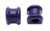 SuperPro 2007 Jeep Wrangler Rubicon Front 34mm Sway Bar Mount Bushing Set thumbnail 2