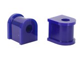 SuperPro 2000 Toyota MR2 Spyder Base Rear 15mm Sway Bar Mount Bushing Set thumbnail 4