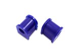 SuperPro 2000 Toyota MR2 Spyder Base Rear 20mm Sway Bar Mount Bushing Set thumbnail 2