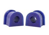 SuperPro 2004 Subaru Impreza WRX STI Rear 18mm Sway Bar Mount Bushing Kit thumbnail 3