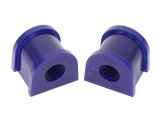 SuperPro 2004 Subaru Impreza WRX STI Rear 18mm Sway Bar Mount Bushing Kit thumbnail 4