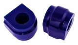 SuperPro 2006 Volkswagen Passat 2.0T Rear 20mm Sway Bar Mount Bushing Set thumbnail 2