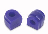 SuperPro 2006 Volkswagen Passat 2.0T Rear 20mm Sway Bar Mount Bushing Set thumbnail 3