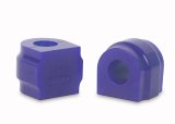 SuperPro 2006 Volkswagen Passat 2.0T Rear 20mm Sway Bar Mount Bushing Set thumbnail 4