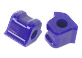 SuperPro 2006 Toyota RAV4 Limited Front 23.4mm Sway Bar Mount Bushing Set thumbnail 3