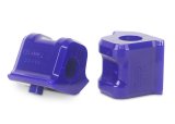 SuperPro 2006 Toyota RAV4 Limited Front 23.4mm Sway Bar Mount Bushing Set thumbnail 4