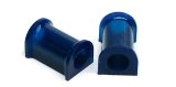 SuperPro 1989 Mitsubishi Galant GS Front 18mm Sway Bar Mount Bushing Kit thumbnail 2