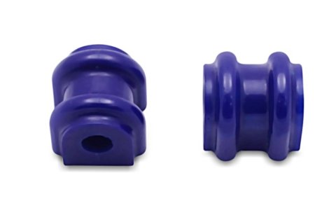 SuperPro 2012 Hyundai Veloster Base Rear 20mm Sway Bar Mount Bushing Set thumbnail 2