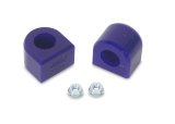 SuperPro 2006 Volkswagen Jetta GLI Front 24mm Sway Bar Mount Bushing Set thumbnail 3