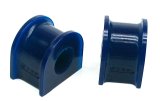SuperPro 1988 Honda Prelude 2.0 S Front 25mm Sway Bar Mount Bushing Set thumbnail 2
