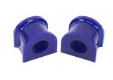 SuperPro 1988 Honda Prelude 2.0 S Front 25mm Sway Bar Mount Bushing Set thumbnail 3