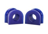 SuperPro 1988 Honda Prelude 2.0 S Front 25mm Sway Bar Mount Bushing Set thumbnail 4