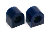 SuperPro 1987 Nissan Pulsar NX SE Front 27mm Sway Bar Mount Bushing Kit thumbnail 1