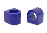 SuperPro 1987 Nissan Pulsar NX SE Front 27mm Sway Bar Mount Bushing Kit thumbnail 3