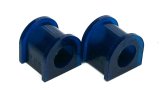 SuperPro 1991 Mercury Tracer Base Front 20mm Sway Bar Mount Bushing Set thumbnail 2