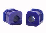 SuperPro 1985 Volkswagen Golf GTI Front 18mm Sway Bar Mount Bushing Kit thumbnail 4