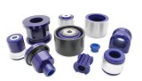 SuperPro 1999 Hyundai Sonata Base Front 22mm Sway Bar Mount Bushing Set thumbnail 1