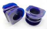 SuperPro 2009 Nissan GT-R Premium Front 34mm Sway Bar Mount Bushing Set thumbnail 1