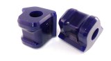 SuperPro 2006 Toyota RAV4 Limited Front 24mm Sway Bar Mount Bushing Set thumbnail 2