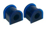 SuperPro 1988 Honda Prelude 2.0 S Rear 19mm Sway Bar Mount Bushing Set thumbnail 1