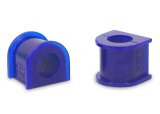 SuperPro 1988 Honda Prelude 2.0 S Rear 19mm Sway Bar Mount Bushing Set thumbnail 3