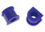SuperPro 1988 Honda Prelude 2.0 S Rear 19mm Sway Bar Mount Bushing Set thumbnail 4