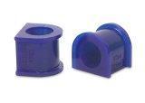SuperPro 1988 Honda Prelude 2.0 S Rear 22mm Sway Bar Mount Bushing Set thumbnail 3