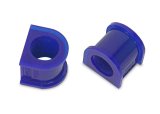 SuperPro 1988 Honda Prelude 2.0 S Rear 22mm Sway Bar Mount Bushing Set thumbnail 4