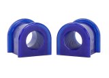 SuperPro 1984 Jeep Cherokee Base Front 26mm Sway Bar Mount Bushing Kit thumbnail 3