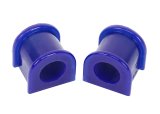 SuperPro 1984 Jeep Cherokee Base Front 26mm Sway Bar Mount Bushing Kit thumbnail 4